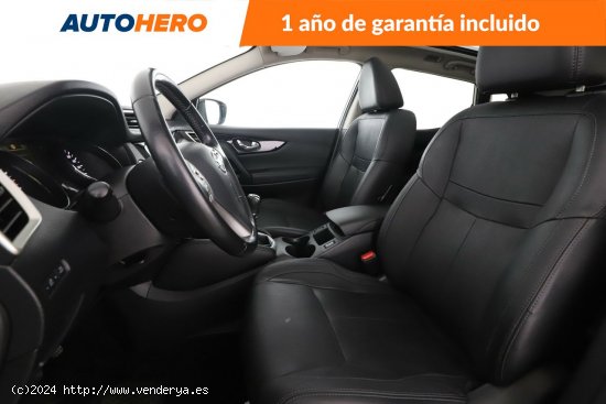 Nissan Qashqai 1.6 Tekna - 