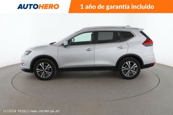 Nissan X-Trail 1.6 dCi N Connecta - 