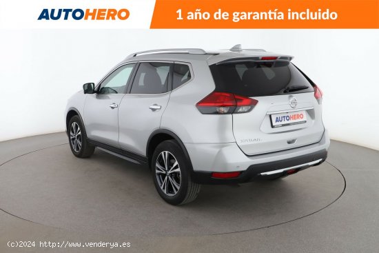 Nissan X-Trail 1.6 dCi N Connecta - 