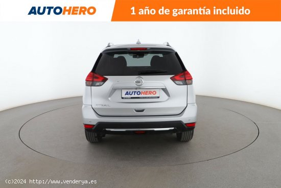 Nissan X-Trail 1.6 dCi N Connecta - 