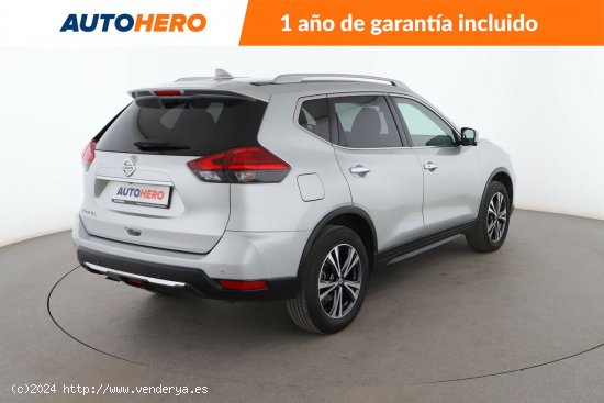 Nissan X-Trail 1.6 dCi N Connecta - 