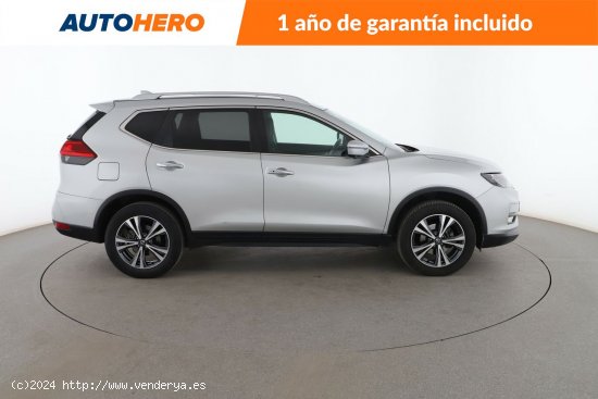 Nissan X-Trail 1.6 dCi N Connecta - 