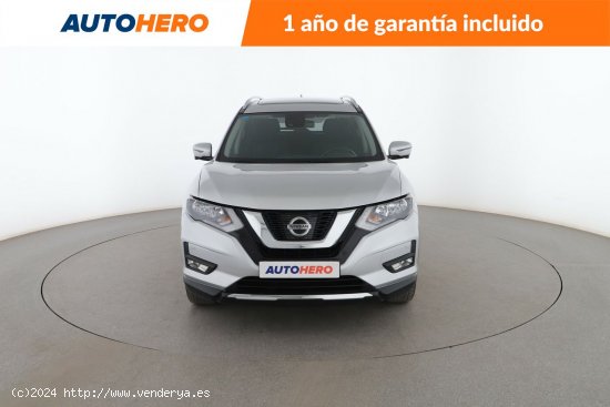 Nissan X-Trail 1.6 dCi N Connecta - 