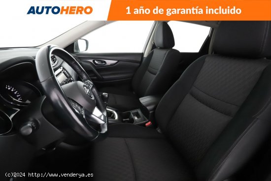 Nissan X-Trail 1.6 dCi N Connecta - 