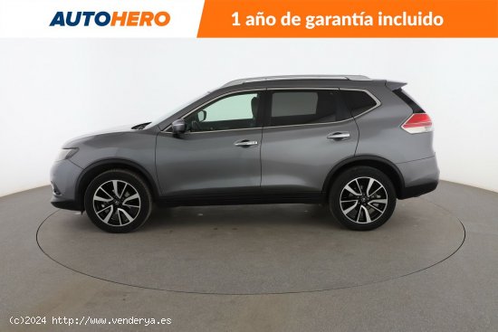 Nissan X-Trail 1.6 dCi N-Connecta - 