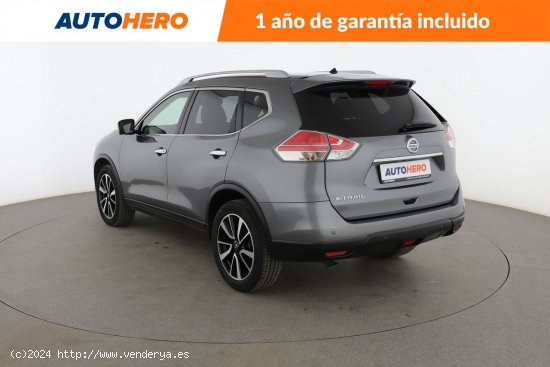 Nissan X-Trail 1.6 dCi N-Connecta - 