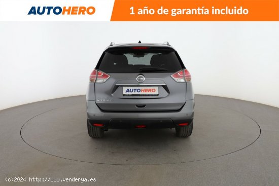 Nissan X-Trail 1.6 dCi N-Connecta - 