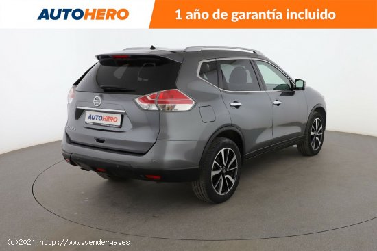 Nissan X-Trail 1.6 dCi N-Connecta - 