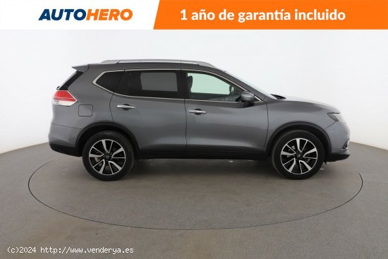 Nissan X-Trail 1.6 dCi N-Connecta - 