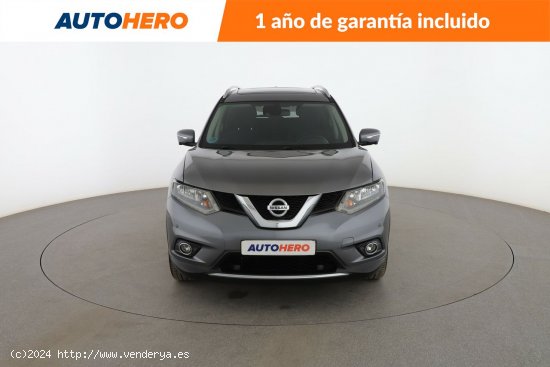 Nissan X-Trail 1.6 dCi N-Connecta - 