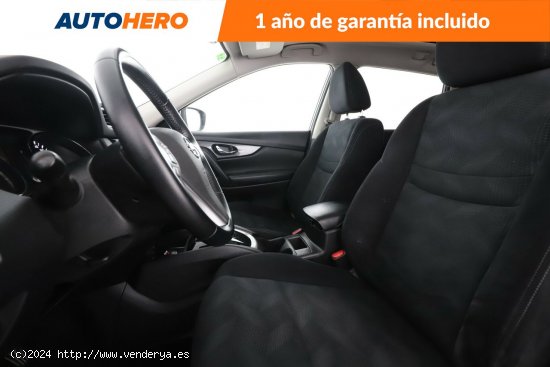 Nissan X-Trail 1.6 dCi N-Connecta - 