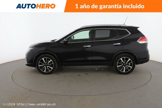 Nissan X-Trail 1.6 DCI Tekna - 