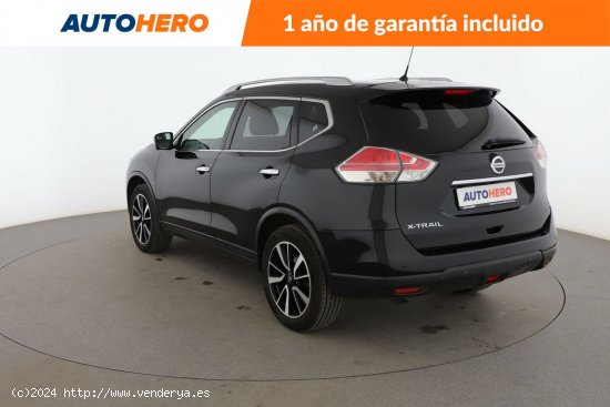 Nissan X-Trail 1.6 DCI Tekna - 