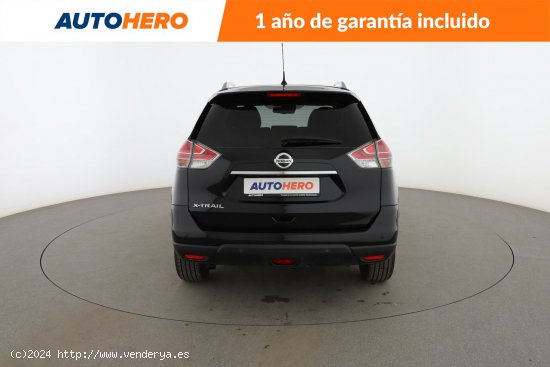 Nissan X-Trail 1.6 DCI Tekna - 