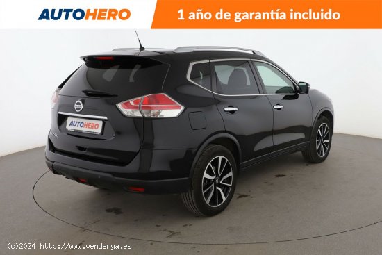 Nissan X-Trail 1.6 DCI Tekna - 