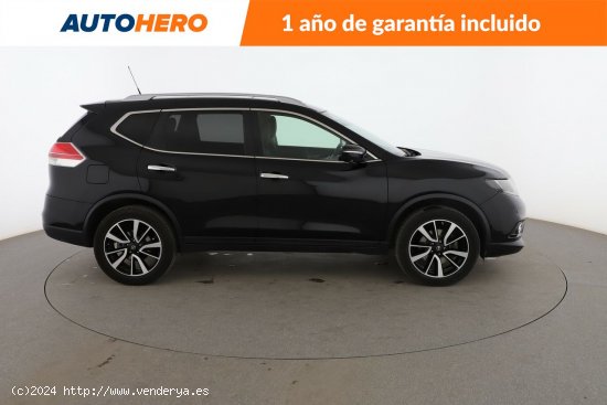 Nissan X-Trail 1.6 DCI Tekna - 