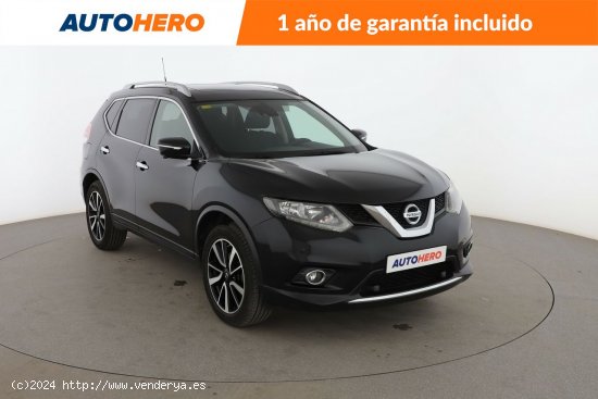 Nissan X-Trail 1.6 DCI Tekna - 