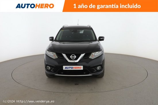 Nissan X-Trail 1.6 DCI Tekna - 