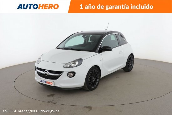 Opel Adam 1.4 Glam ecoFlex - 