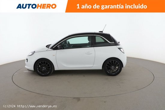 Opel Adam 1.4 Glam ecoFlex - 