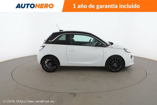 Opel Adam 1.4 Glam ecoFlex - 