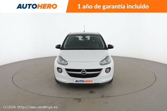 Opel Adam 1.4 Glam ecoFlex - 