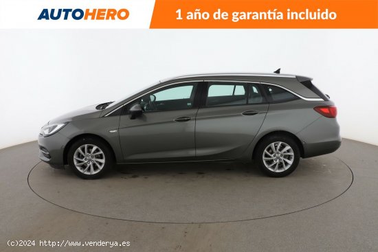 Opel Astra 1.2 Turbo Elegance Start//Stop - 