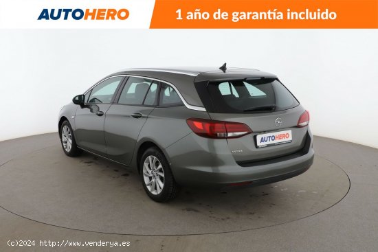 Opel Astra 1.2 Turbo Elegance Start//Stop - 