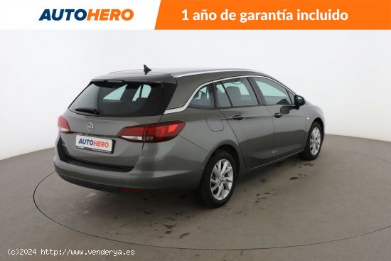 Opel Astra 1.2 Turbo Elegance Start//Stop - 