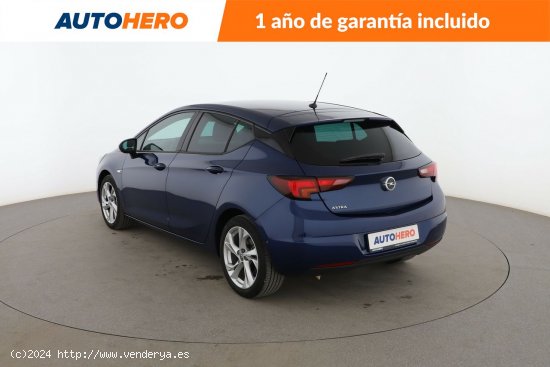 Opel Astra 1.2 Turbo GS Line - 