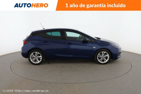 Opel Astra 1.2 Turbo GS Line - 