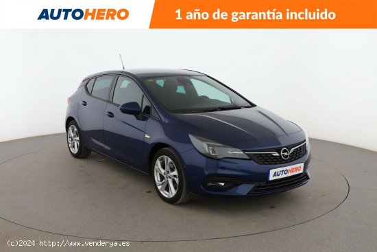 Opel Astra 1.2 Turbo GS Line - 