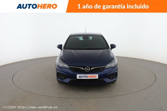 Opel Astra 1.2 Turbo GS Line - 