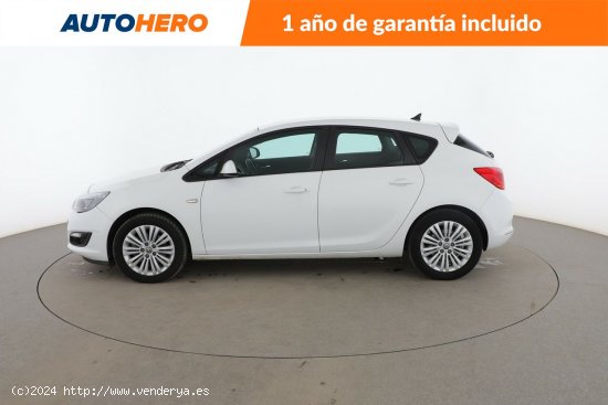 Opel Astra 1.6 CDTI DPF Selective - 