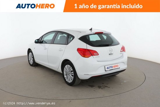 Opel Astra 1.6 CDTI DPF Selective - 