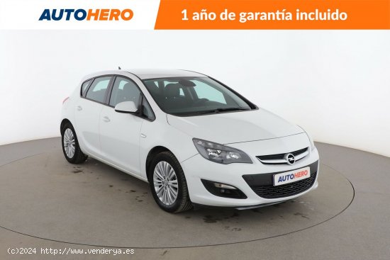 Opel Astra 1.6 CDTI DPF Selective - 