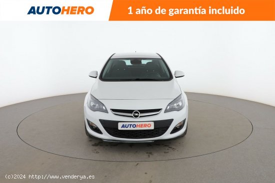 Opel Astra 1.6 CDTI DPF Selective - 