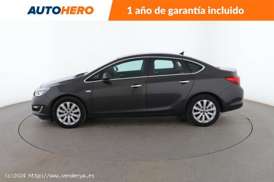 Opel Astra 1.7 CDTI Selective - 