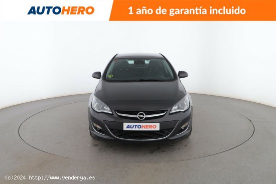 Opel Astra 1.7 CDTI Selective - 