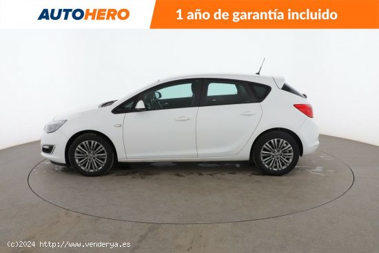 Opel Astra 1.7 CDTI Selective - 