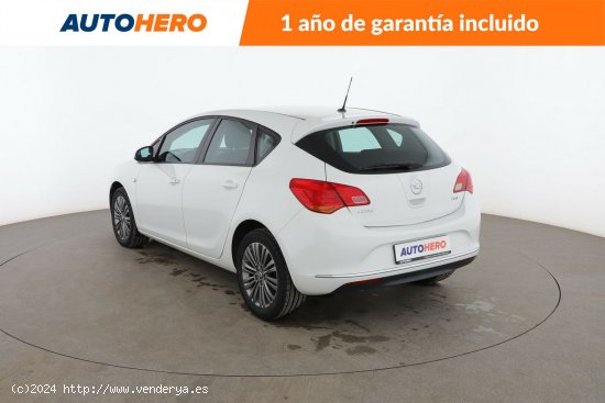 Opel Astra 1.7 CDTI Selective - 