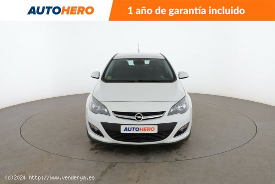 Opel Astra 1.7 CDTI Selective - 