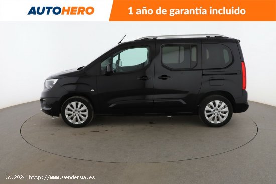 Opel Combo Life 1.2 Turbo Elegance Plus L - 