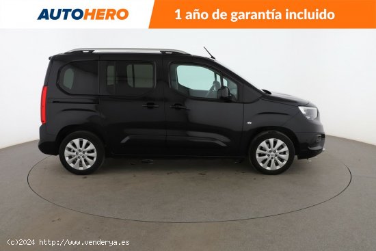 Opel Combo Life 1.2 Turbo Elegance Plus L - 