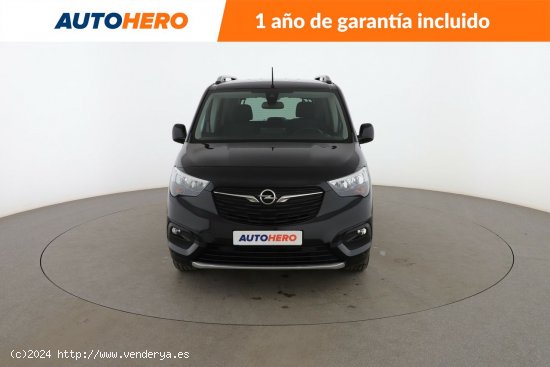 Opel Combo Life 1.2 Turbo Elegance Plus L - 