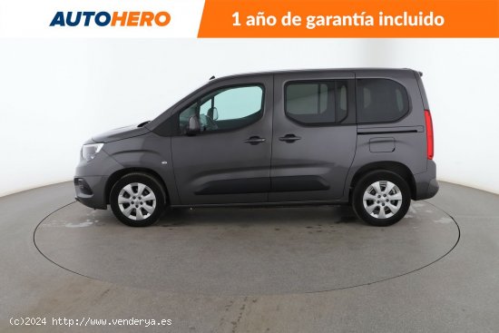 Opel Combo Life 1.5 CDTI Elegance L - 