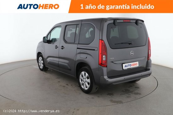 Opel Combo Life 1.5 CDTI Elegance L - 