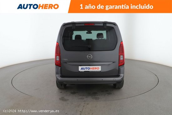 Opel Combo Life 1.5 CDTI Elegance L - 