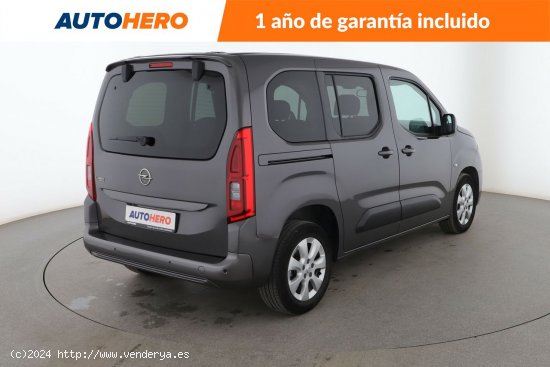 Opel Combo Life 1.5 CDTI Elegance L - 