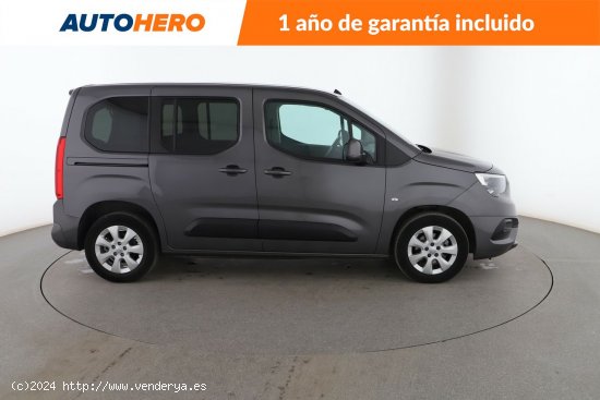 Opel Combo Life 1.5 CDTI Elegance L - 